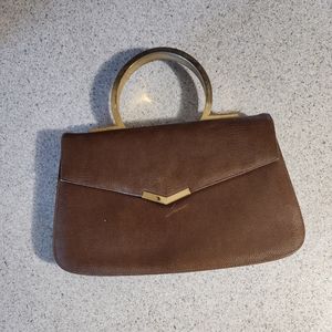Koret Vintage Calfskin Handbag